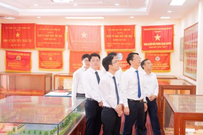 KHAI GIẢNG NĂM HỌC 2025-2026